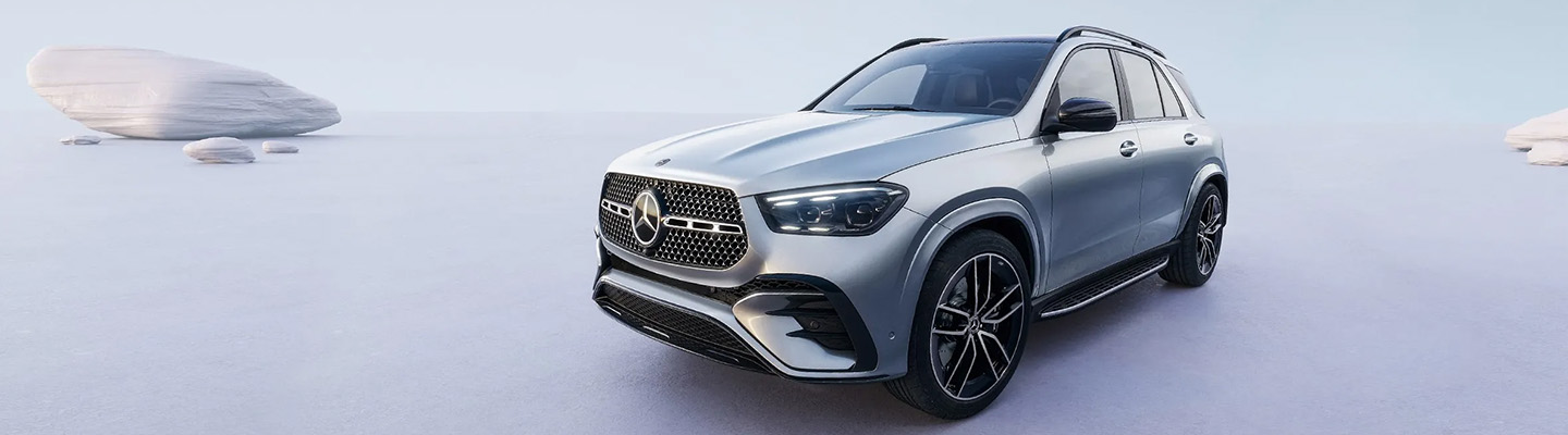 Specs and Features of the 2024 Mercedes-Benz GLE