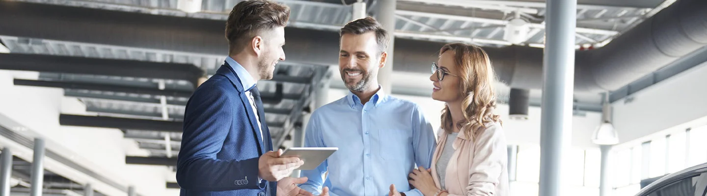 Leasing vs. Financing: Which is Right for You