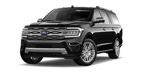 2025 Ford Expedition Platinum® MAX 