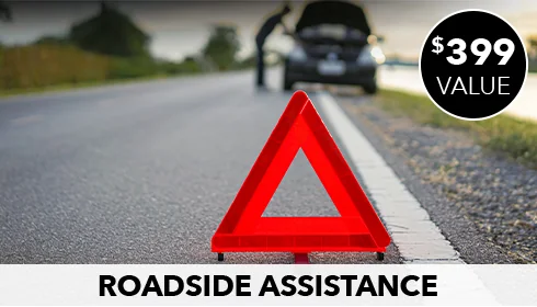 ROADSIDE ASSISTANCE
