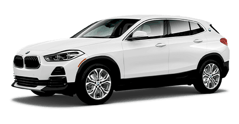 2021 BMW X2 Features & Specs | Hilton Head BMW