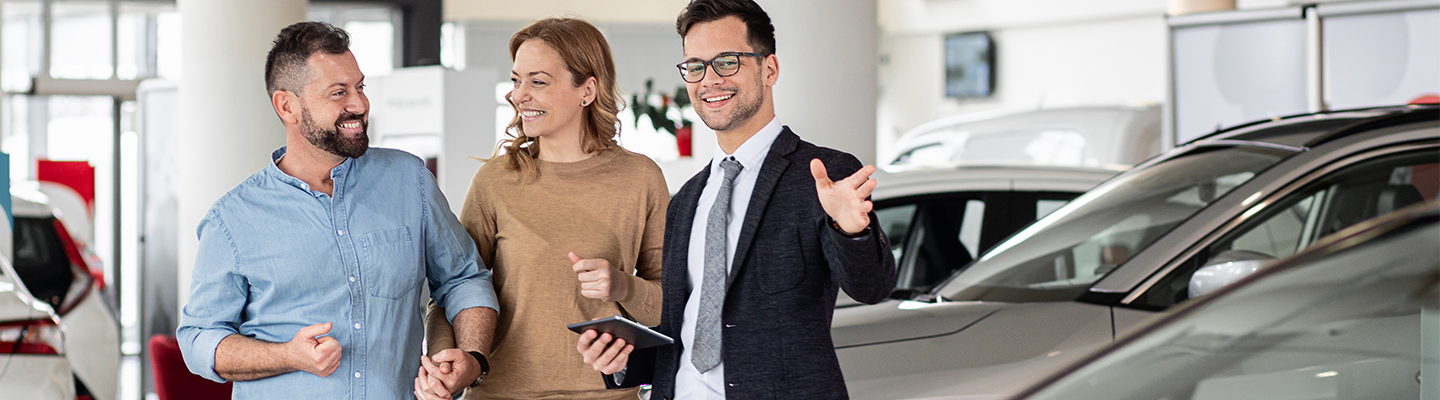 Pre-Order Your Land Rover in Tampa, FL