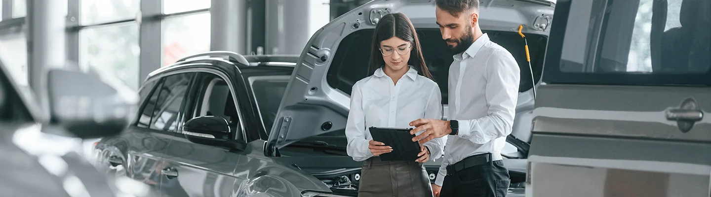 Lease Return Options at Kia of Clermont