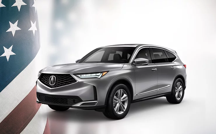 Acura MDX