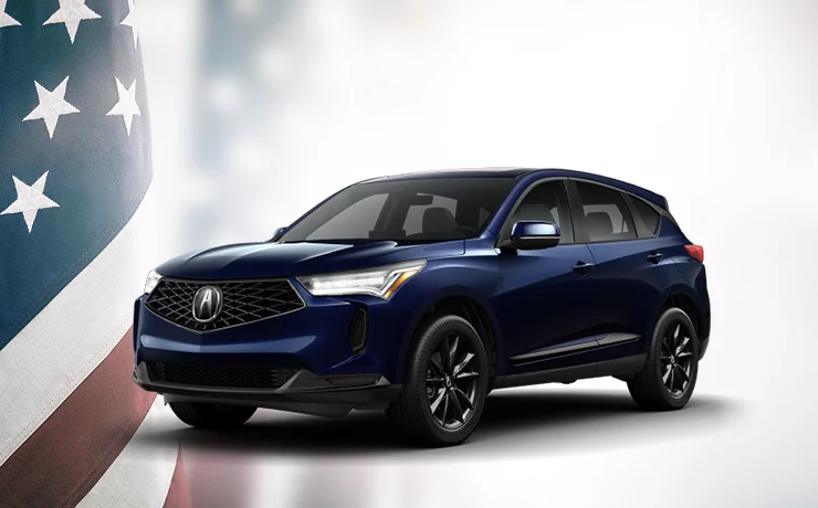 Acura RDX