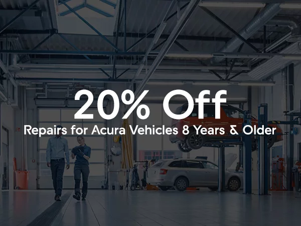 Repair Offer