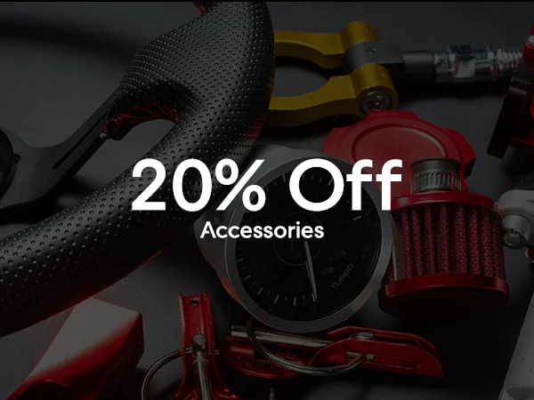 Accessories Offer