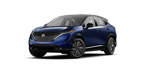 2024 Nissan ARIYA Specs | Flagstaff Nissan