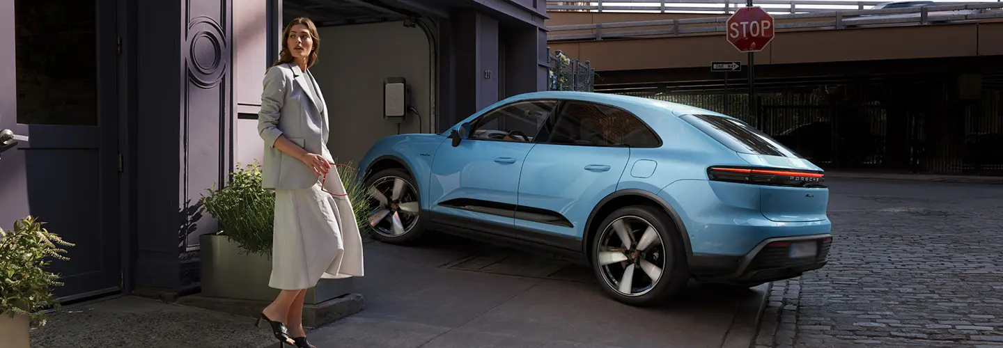 first-time EV buyer in Florida