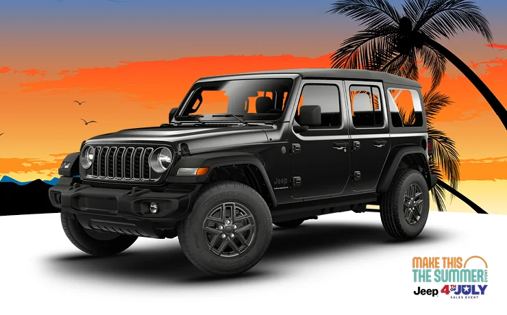 Jeep Gladiator Rubicon 4x4