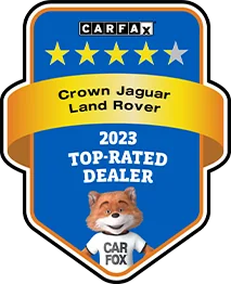 CarFax award