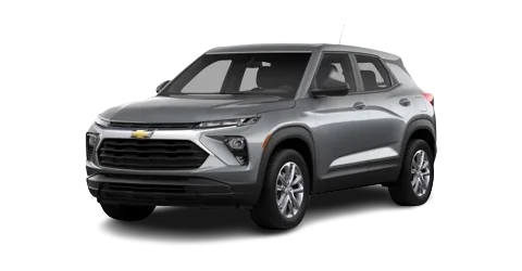 2025 Chevrolet Trailblazer LS