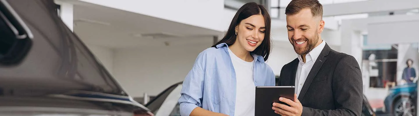 discussing financing in Orwigsburg, PA