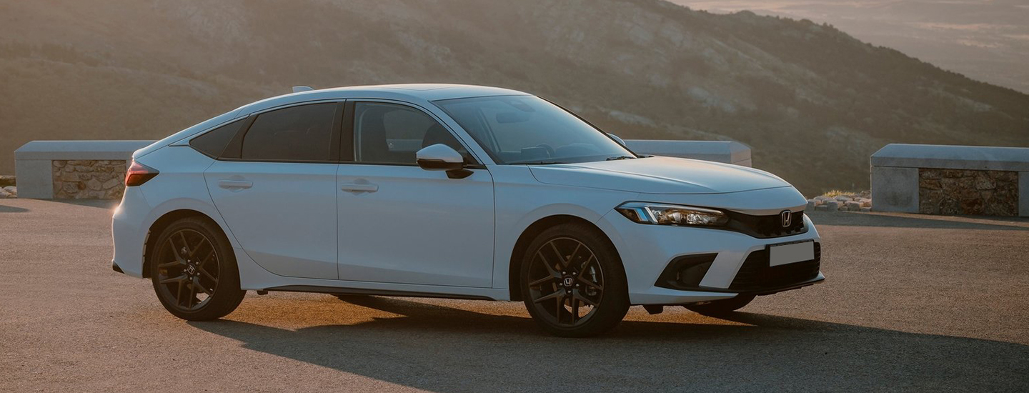 2023 Honda Civic Specs and Features 