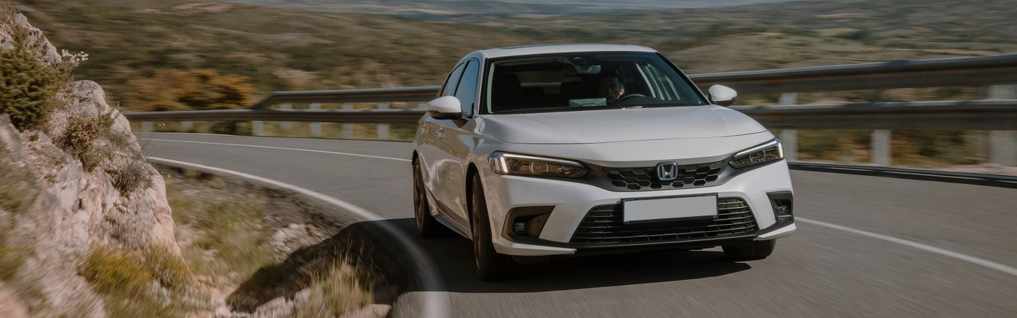 2023 Honda Civic Specs and Features slider1