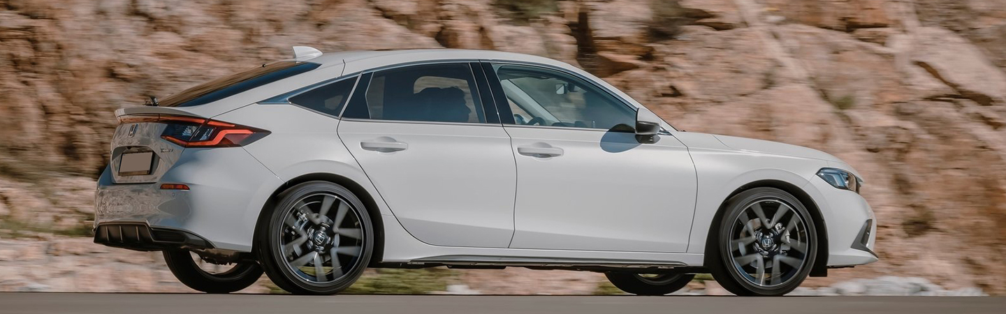 2023 Honda Civic Specs and Features slider2