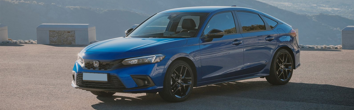 2023 Honda Civic Specs and Features slider3