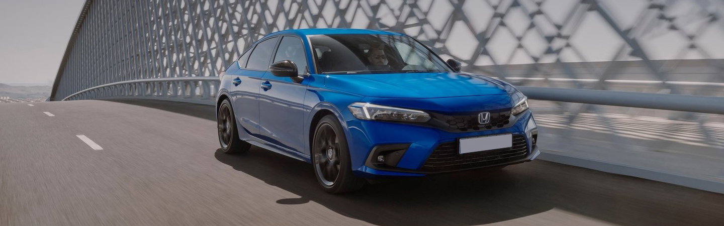 2023 Honda Civic Specs and Features slider4