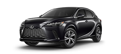2023 Lexus RX Hybrid