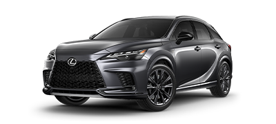 2023 Lexus RX Hybrid