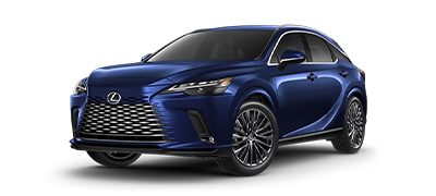 2023 Lexus RX Hybrid