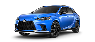 2023 Lexus RX Hybrid