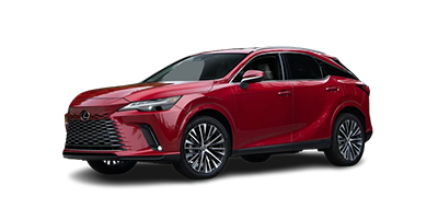 2023 Lexus RX Hybrid