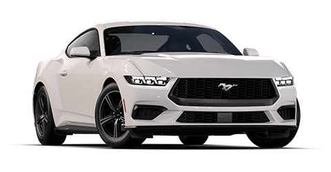 2025 Ford Mustang Ecoboost® Fastback