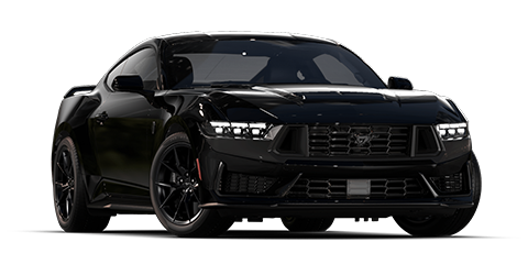 2025 Ford Mustang Dark Horse™ Premium  