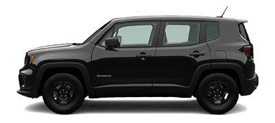 Jeep Grand Renegade
