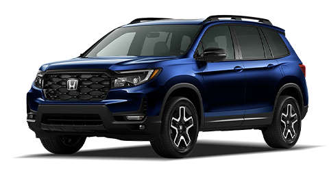 HONDA PASSPORT ELITE