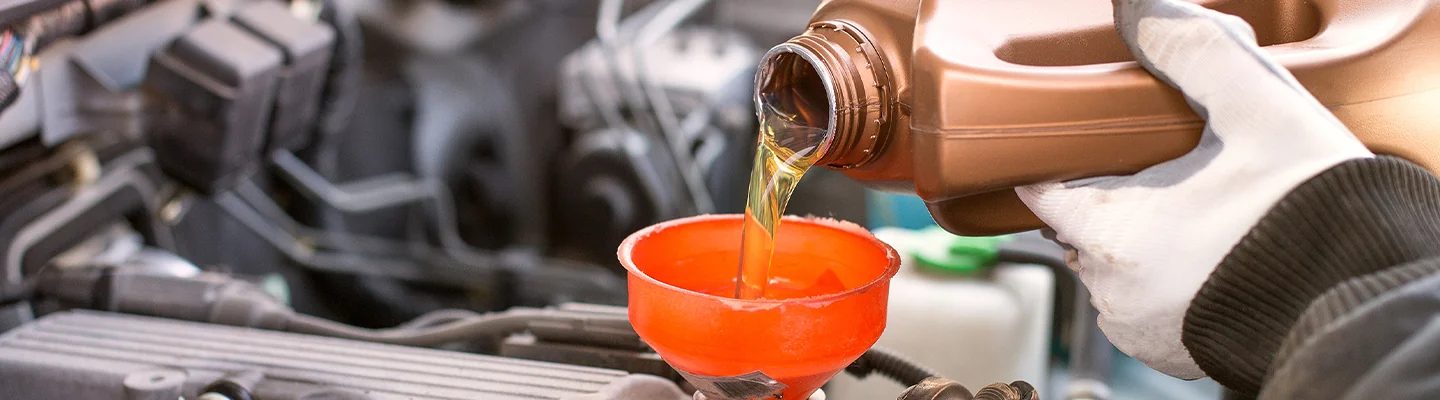 How to Schedule an Oil Change at Kia of Clermont