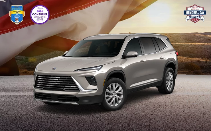 Buick Enclave