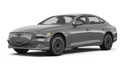 2024 Genesis Electrified G80 Prestige