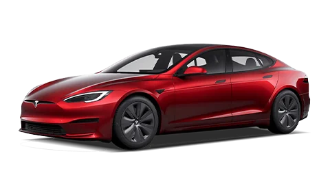 2024 Tesla Model S