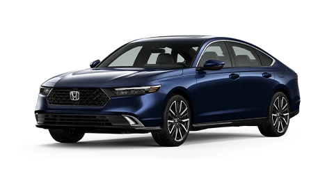 2025 Honda Accord Touring Hybrid