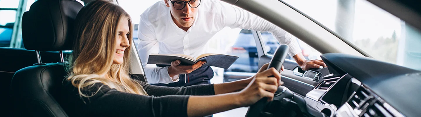 Our used car selection at Kia of Clermont