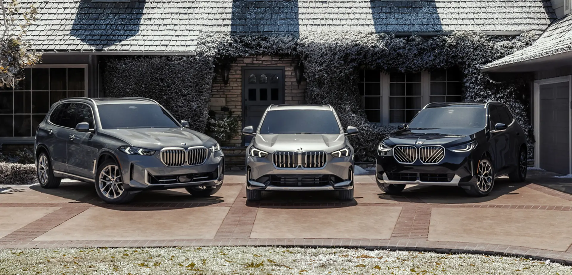 2026 BMW X1 Yellow
