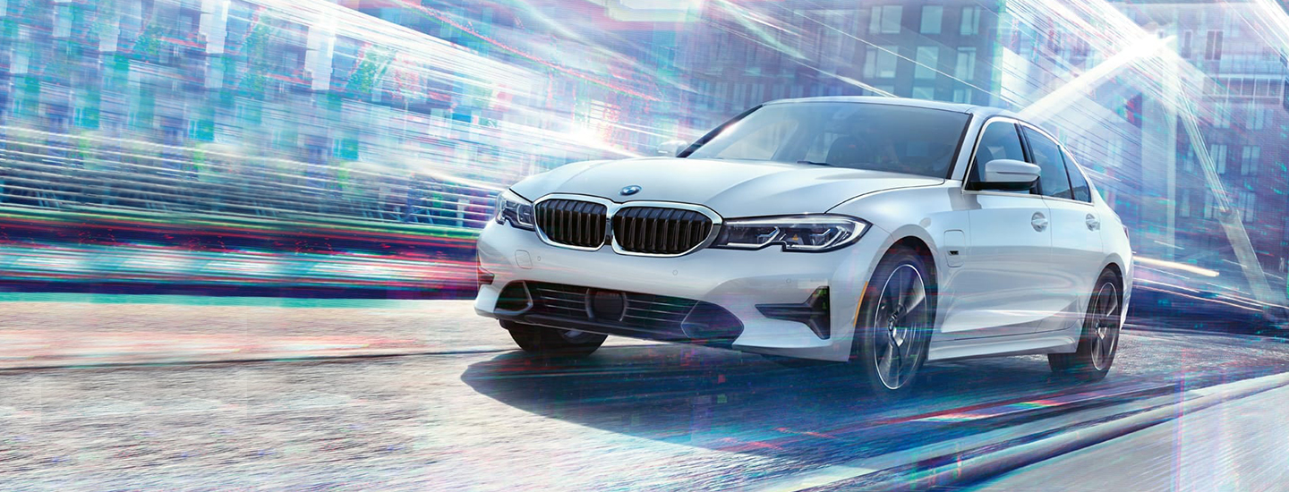 2022 BMW 3 Series in South Carolina