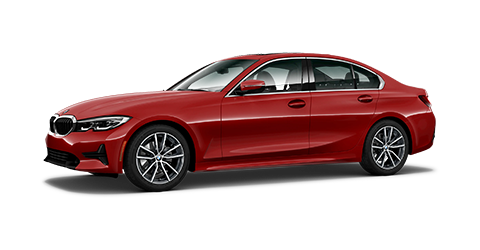 BMW 330i Sedan