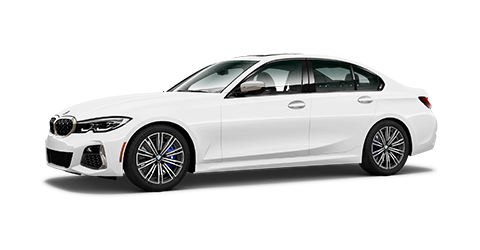 BMW 330e Sedan