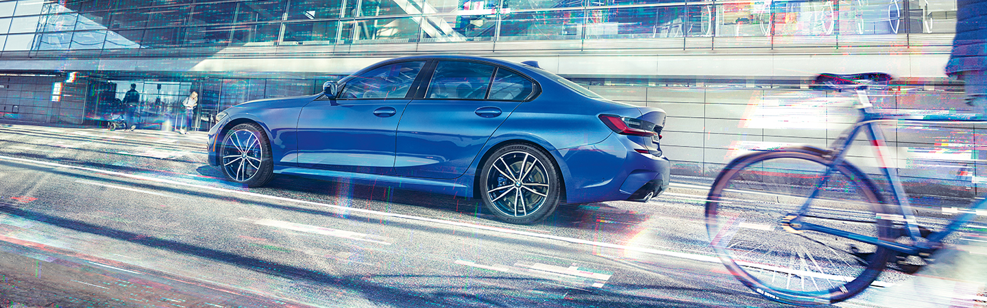 2022 BMW 3 Series in South Carolina slider1
