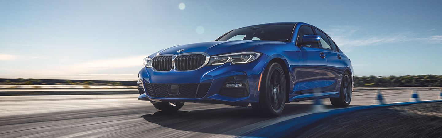 2022 BMW 3 Series in South Carolina slider2