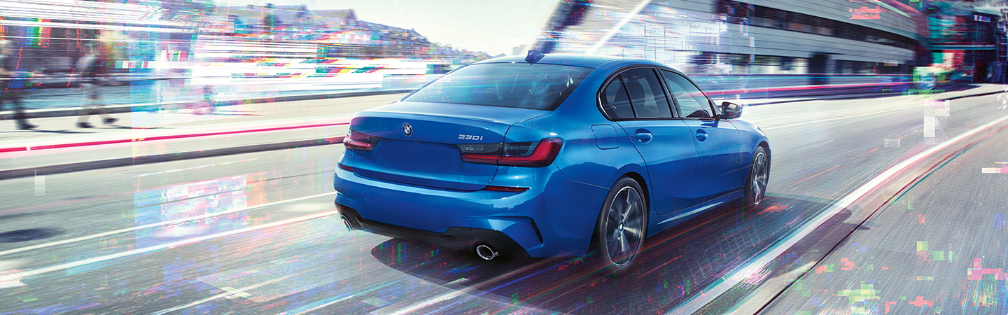 2022 BMW 3 Series in South Carolina slider3