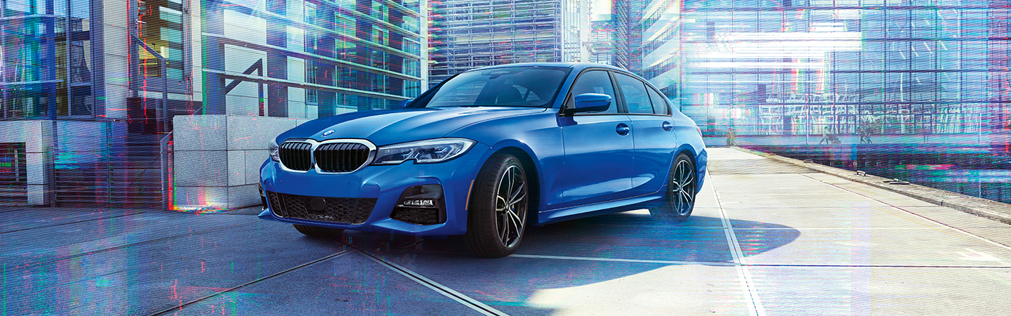 2022 BMW 3 Series in South Carolina slider4