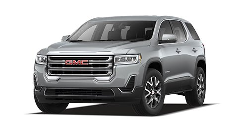 GMC Acadia SLE FWD