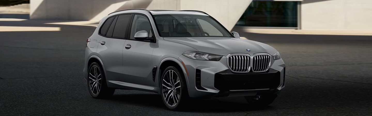 2024 BMW X5 Colors slider1