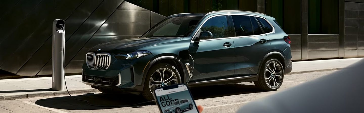 2024 BMW X5 Colors  slider3