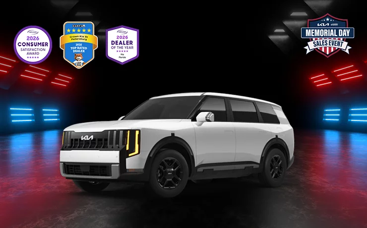 Kia Telluride