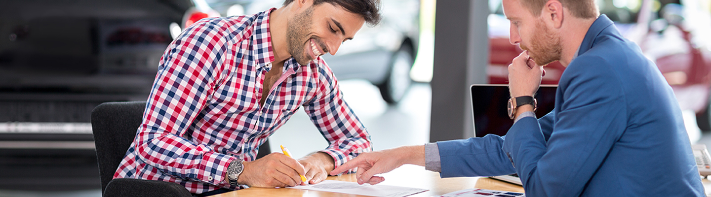 Porsche Financial Services 